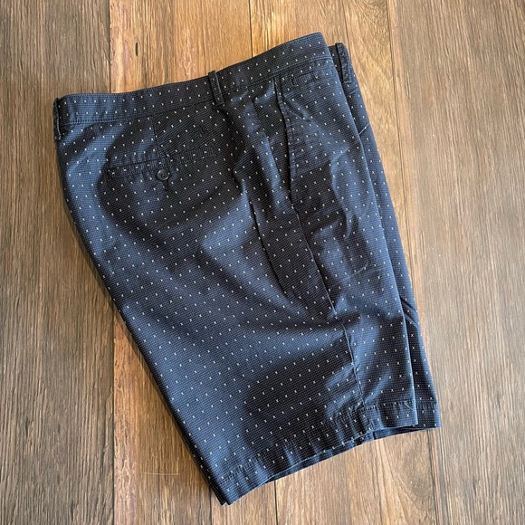 Original Penguin All Over Print Golf Short - Picture 1 of 5